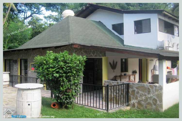 Property for sale in Cabarete - Dominican Republic - Real Estate-ID: 002-VC-PC Foto: 01.jpg