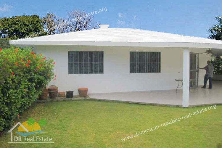 Property for sale in Sosua - Dominican Republic - Real Estate-ID: 031-VS Foto: 01.jpg