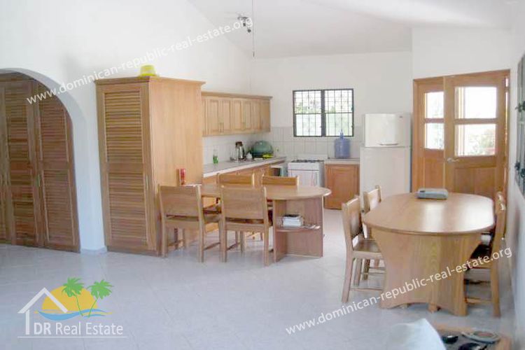 Property for sale in Sosua - Dominican Republic - Real Estate-ID: 031-VS Foto: 09.jpg