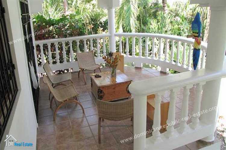 Property for sale in Sosua - Dominican Republic - Real Estate-ID: 032-VS Foto: 08.jpg