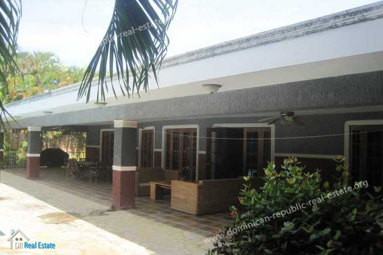 Property for sale in Cabarete / Sosua - Dominican Republic - Real Estate-ID: 038-VC Foto: 09.jpg