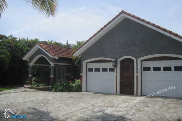 Property for sale in Cabarete / Sosua - Dominican Republic - Real Estate-ID: 038-VC Foto: 32.jpg