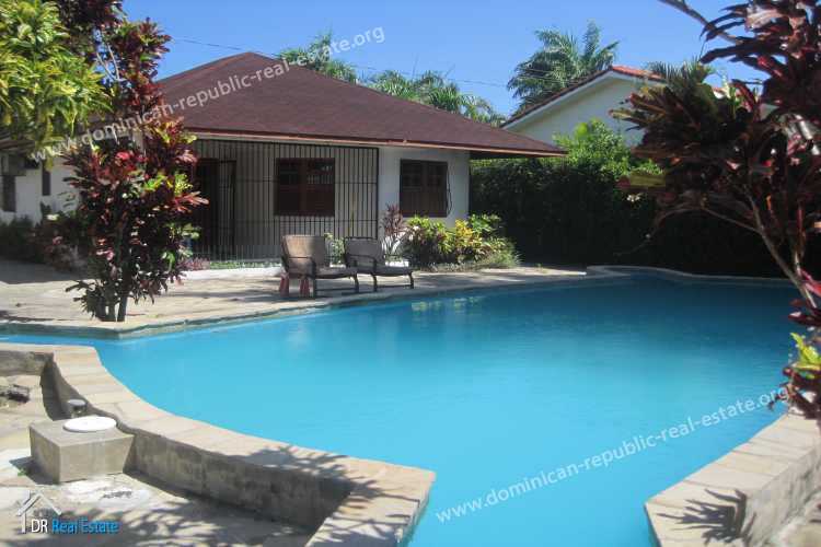 Property for sale in Cabarete - Dominican Republic - Real Estate-ID: 041-VC Foto: 01.jpg
