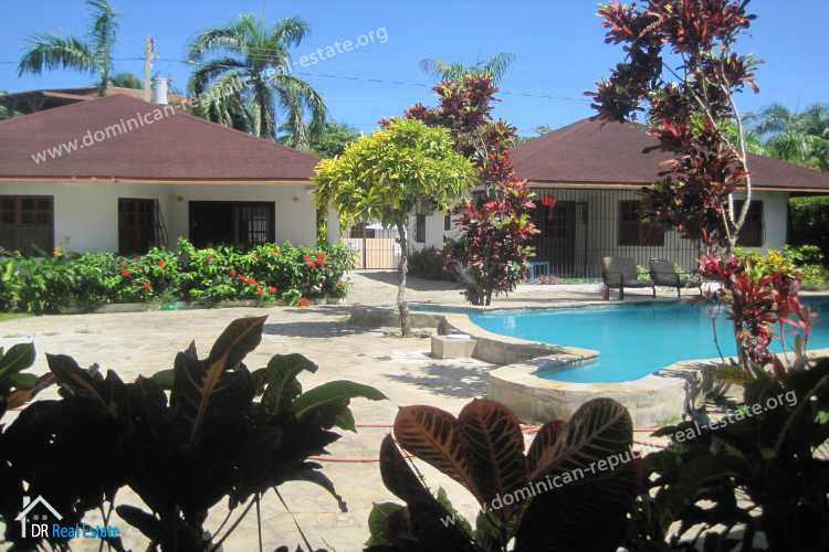 Property for sale in Cabarete - Dominican Republic - Real Estate-ID: 073-GC Foto: 02.jpg