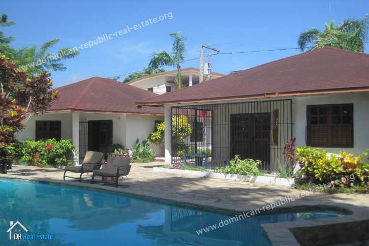 Property for sale in Cabarete - Dominican Republic - Real Estate-ID: 073-GC Foto: 03.jpg