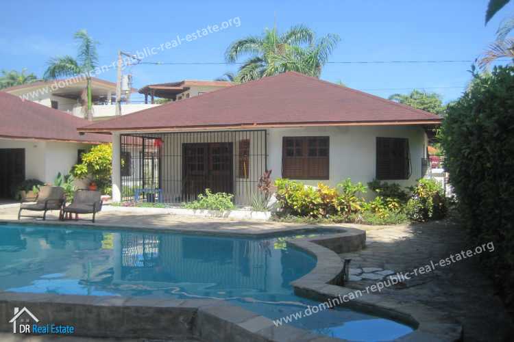 Property for sale in Cabarete - Dominican Republic - Real Estate-ID: 073-GC Foto: 06.jpg