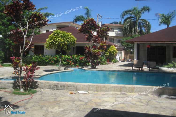 Property for sale in Cabarete - Dominican Republic - Real Estate-ID: 073-GC Foto: 07.jpg