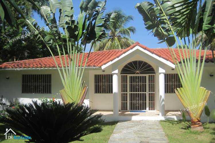Property for sale in Cabarete - Dominican Republic - Real Estate-ID: 077-VC Foto: 01.jpg
