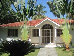 Real Estate Dominican Republic - ID - 077-VC