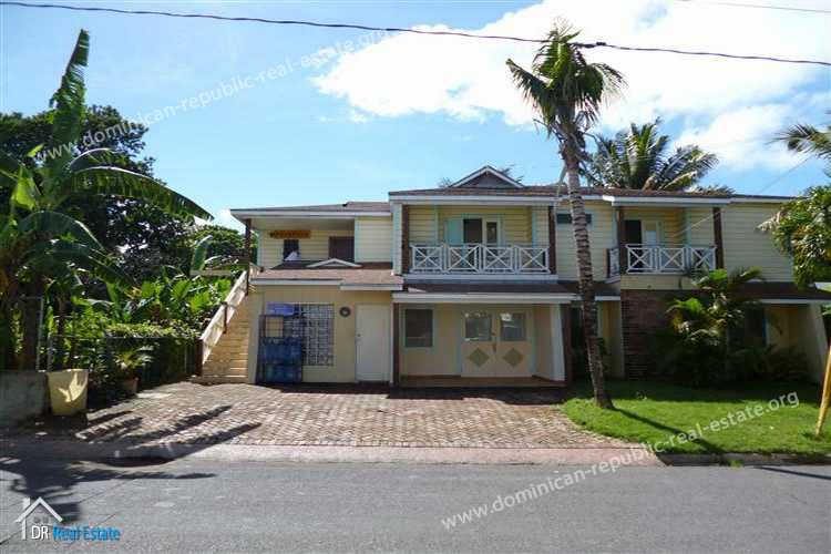 Property for sale in Sosua - Dominican Republic - Real Estate-ID: 080-GS Foto: 01.jpg