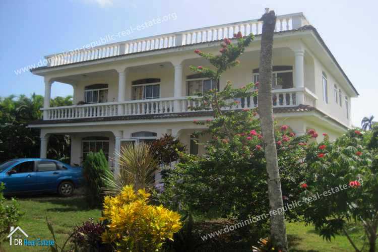Property for sale in Cabarete - Dominican Republic - Real Estate-ID: 085-GC Foto: 01.jpg
