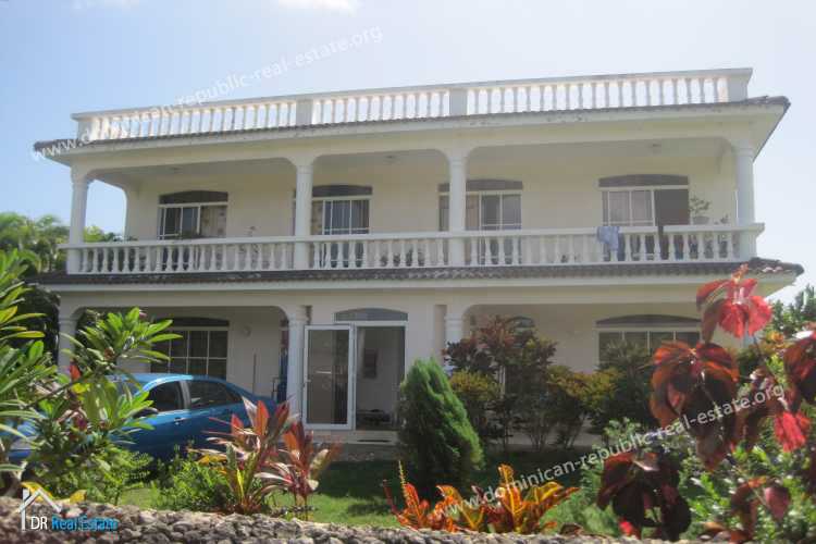 Property for sale in Cabarete - Dominican Republic - Real Estate-ID: 085-GC Foto: 02.jpg