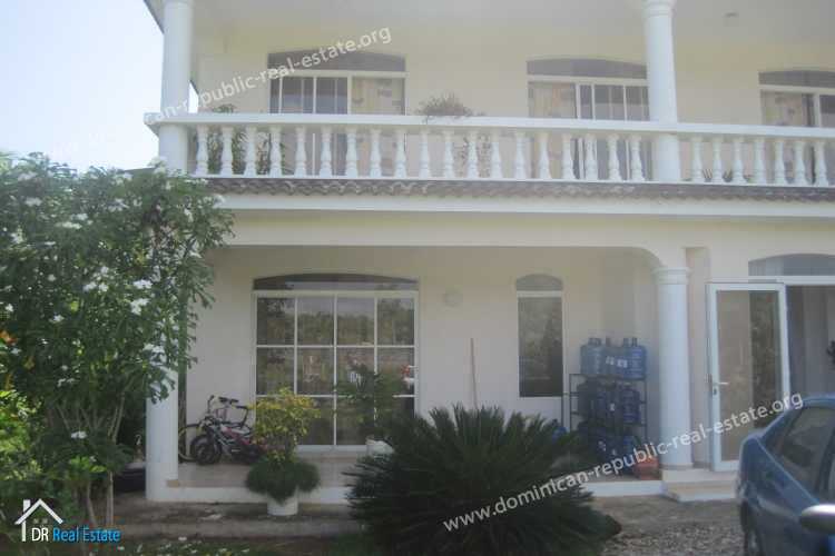 Property for sale in Cabarete - Dominican Republic - Real Estate-ID: 085-GC Foto: 05.jpg