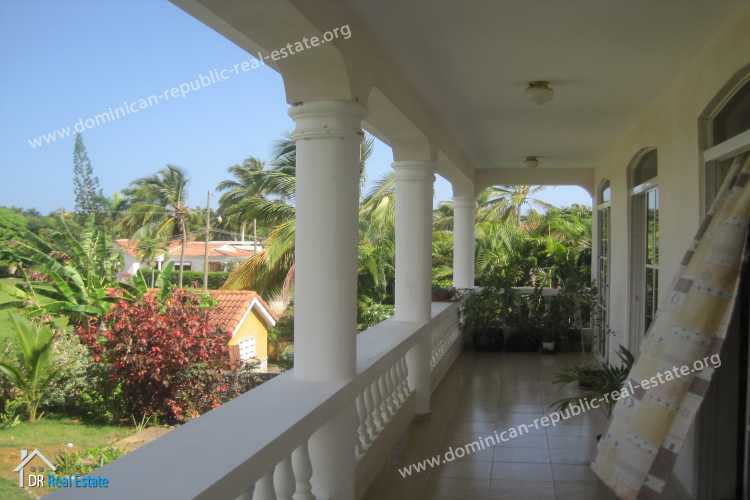 Property for sale in Cabarete - Dominican Republic - Real Estate-ID: 085-GC Foto: 06.jpg