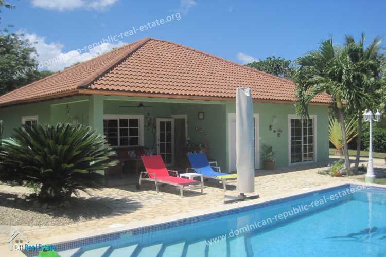 Property for sale in Sosua - Dominican Republic - Real Estate-ID: 091-VS Foto: 01.jpg