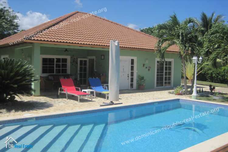 Property for sale in Sosua - Dominican Republic - Real Estate-ID: 091-VS Foto: 02.jpg