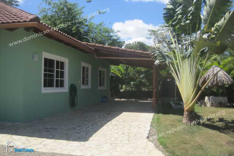 Property for sale in Sosua - Dominican Republic - Real Estate-ID: 091-VS Foto: 06.jpg