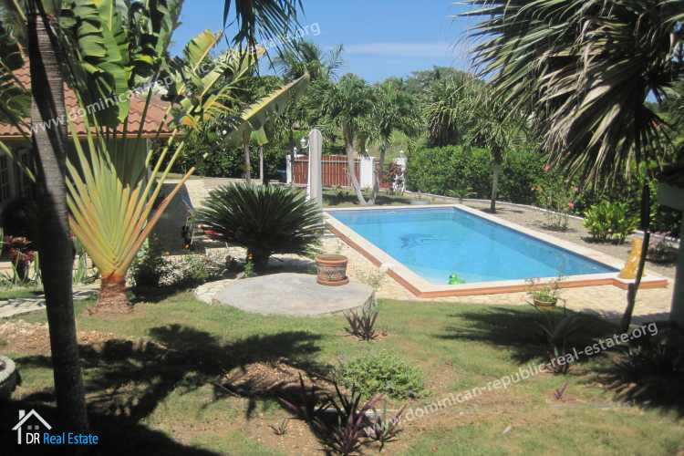 Property for sale in Sosua - Dominican Republic - Real Estate-ID: 091-VS Foto: 07.jpg