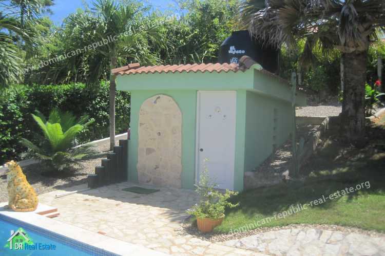 Property for sale in Sosua - Dominican Republic - Real Estate-ID: 091-VS Foto: 27.jpg