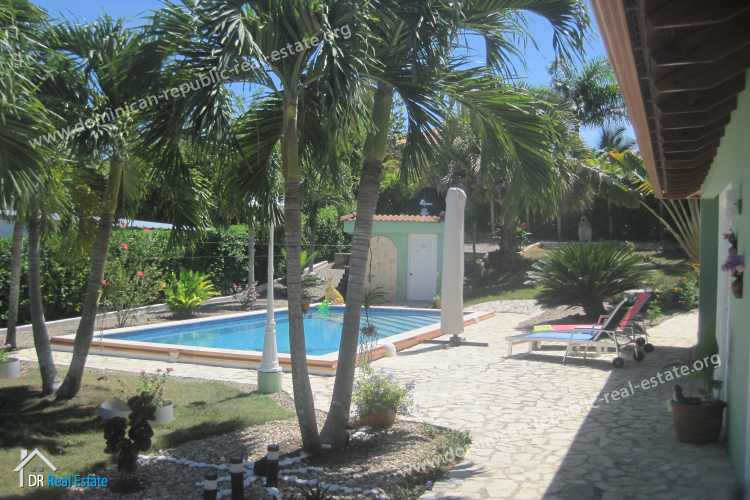 Property for sale in Sosua - Dominican Republic - Real Estate-ID: 091-VS Foto: 30.jpg