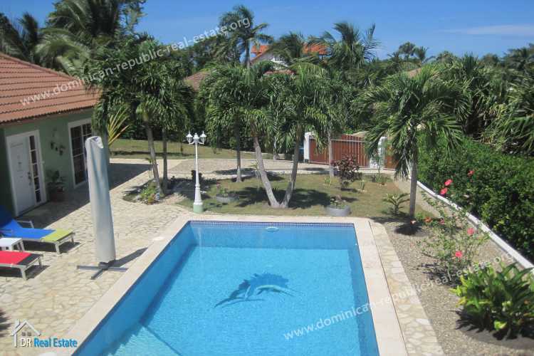Property for sale in Sosua - Dominican Republic - Real Estate-ID: 091-VS Foto: 33.jpg