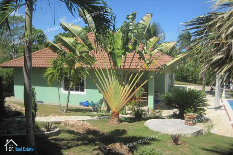 Property for sale in Sosua - Dominican Republic - Real Estate-ID: 091-VS Foto: 37.jpg