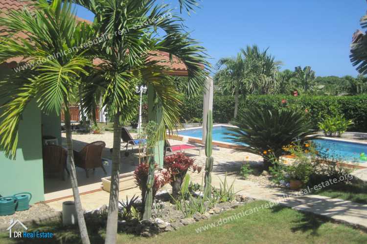 Property for sale in Sosua - Dominican Republic - Real Estate-ID: 091-VS Foto: 39.jpg