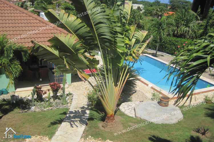 Property for sale in Sosua - Dominican Republic - Real Estate-ID: 091-VS Foto: 44.jpg
