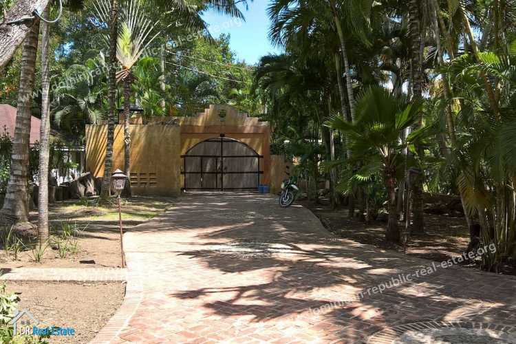 Property for sale in Cabarete - Dominican Republic - Real Estate-ID: 092-VC Foto: 16.jpg