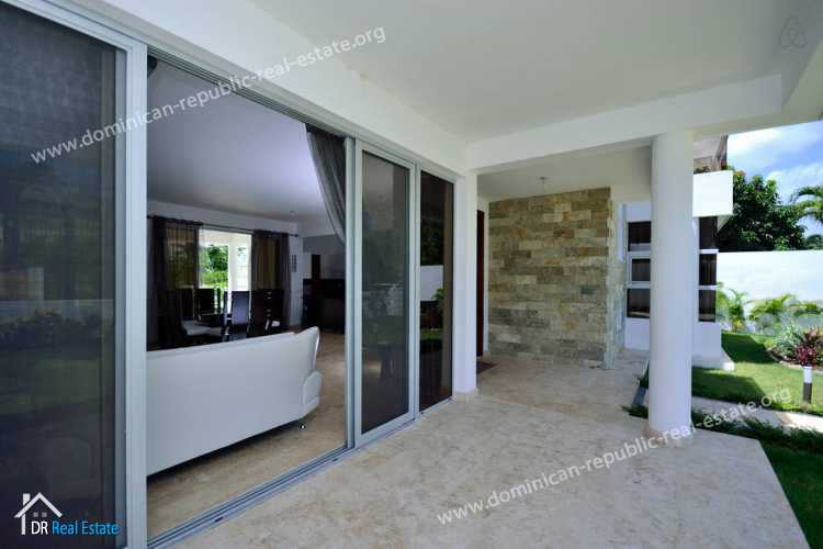 Immobilie zu verkaufen in Cabarete - Dominikanische Republik - Immobilien-ID: 095-VC Foto: 25.jpg