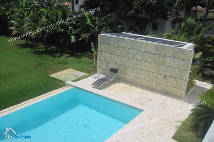 Immobilie zu verkaufen in Cabarete - Dominikanische Republik - Immobilien-ID: 095-VC Foto: 38.jpg