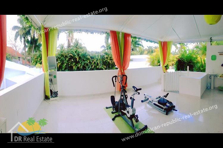 Property for sale in Cabarete - Dominican Republic - Real Estate-ID: 123-VC Foto: 06.jpg