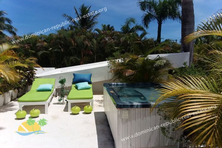 Property for sale in Cabarete - Dominican Republic - Real Estate-ID: 123-VC Foto: 15.jpg