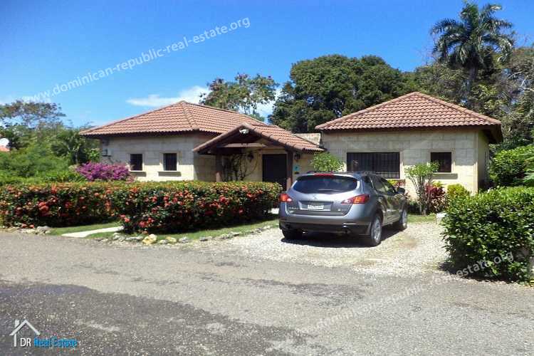 Property for sale in Sosua - Dominican Republic - Real Estate-ID: 133-VS Foto: 01.jpg