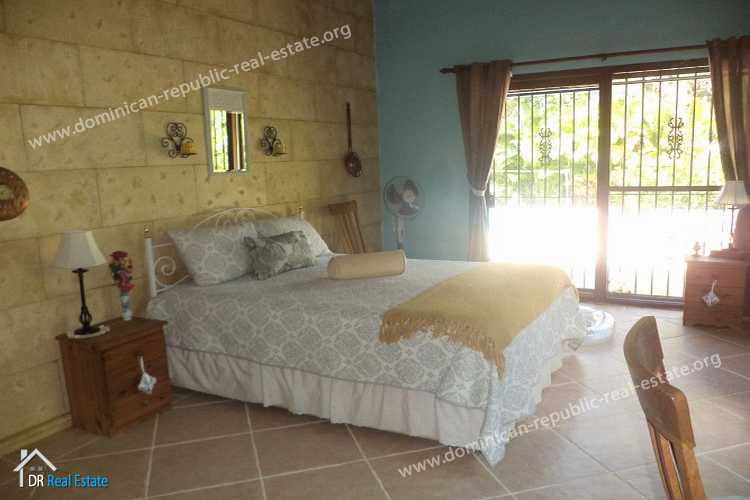 Property for sale in Sosua - Dominican Republic - Real Estate-ID: 133-VS Foto: 09.jpg