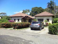 Real Estate Dominican Republic - ID - 133-VS