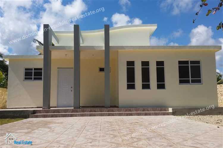 Property for sale in Cabarete - Dominican Republic - Real Estate-ID: 162-VC Foto: 02.jpg