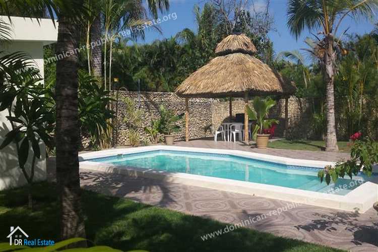 Property for sale in Cabarete - Dominican Republic - Real Estate-ID: 162-VC Foto: 03.jpg