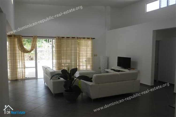 Property for sale in Cabarete - Dominican Republic - Real Estate-ID: 162-VC Foto: 06.jpg