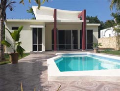 Real Estate Dominican Republic - ID - 162-VC