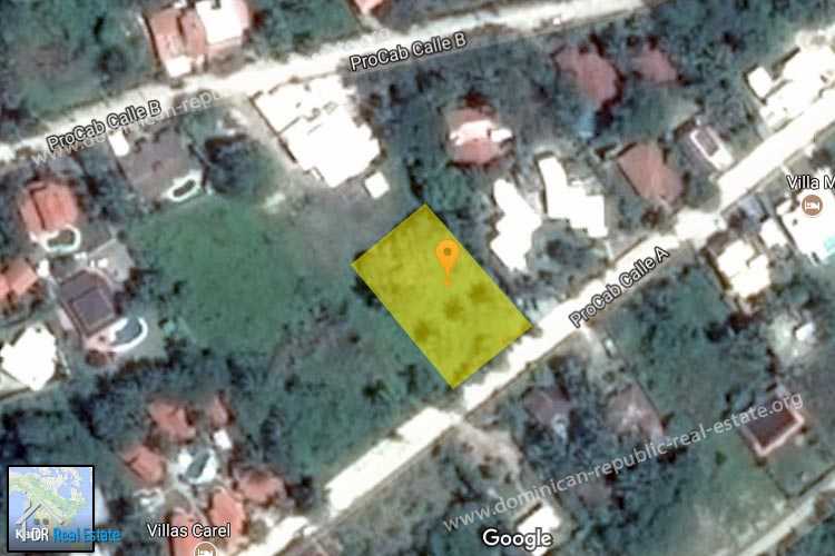 Property for sale in Cabarete - Dominican Republic - Real Estate-ID: 166-LC Foto: 02.jpg