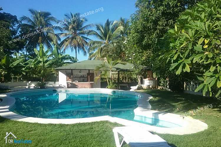 Property for sale in Cabarete - Dominican Republic - Real Estate-ID: 176-VC Foto: 01.jpg