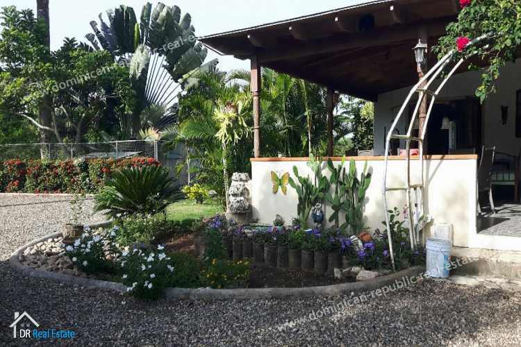 Property for sale in Cabarete - Dominican Republic - Real Estate-ID: 176-VC Foto: 05.jpg