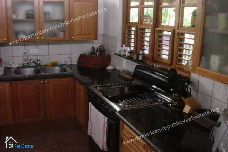 Property for sale in Cabarete - Dominican Republic - Real Estate-ID: 176-VC Foto: 13.jpg