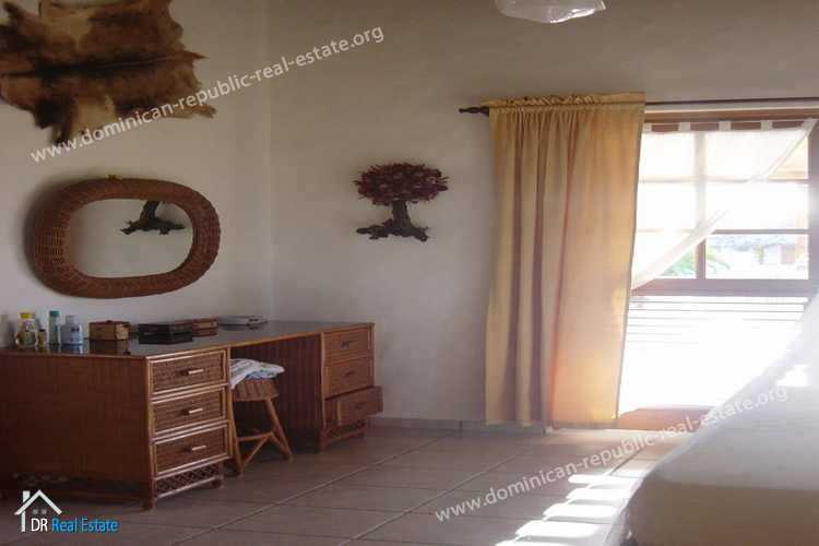 Property for sale in Cabarete - Dominican Republic - Real Estate-ID: 176-VC Foto: 17.jpg