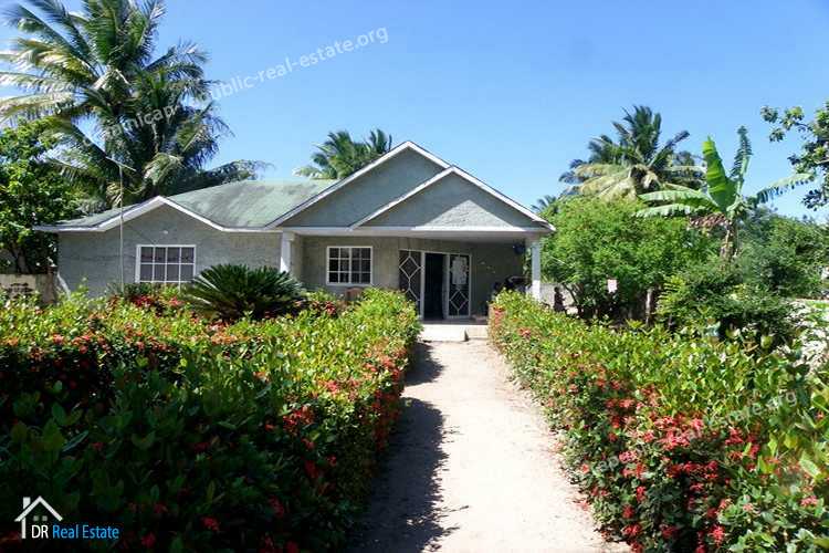 Property for sale in Cabarete - Dominican Republic - Real Estate-ID: 179-VC Foto: 01.jpg