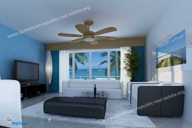 Property for sale in Cabarete - Dominican Republic - Real Estate-ID: 188-AC Foto: 02.jpg