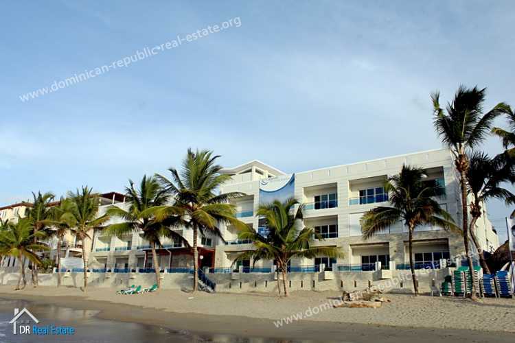 Property for sale in Cabarete - Dominican Republic - Real Estate-ID: 189-AC Foto: 01.jpg