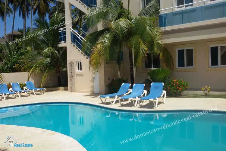 Property for sale in Cabarete - Dominican Republic - Real Estate-ID: 191-AC Foto: 01a.jpg