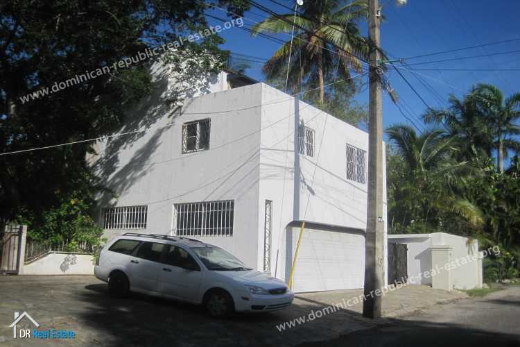Property for sale in Cabarete - Dominican Republic - Real Estate-ID: 194-VC Foto: 01.jpg